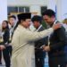 Presiden Prabowo Beri Bonus Uang Miliaran Hingga Kenaikan Pangkat TNI Peraih Medali Emas SEA Games 2025