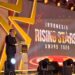 Indonesia Rising Stars Award 2026: Menekraf Teuku Riefky Dorong Kolaborasi Industri Kreatif di Olahraga Pacuan Kuda.