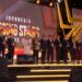 Indonesia Rising Stars Award 2026: Sarga.Co Beri Penghargaan Tertinggi bagi Insan Berkuda Nasional