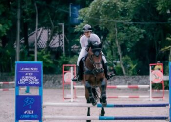 Dokumentasi Instagram Arthayasa Stables & Country Club