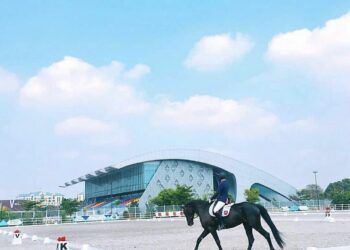 6 Lokasi Berkuda di Jakarta yang Wajib Dicoba Bersama Keluarga