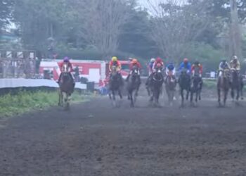 Fantastis! Jumlah Meledak Dua Kali Lipat Lebih, Jateng Derby 2026 Sedot 37 Ribu Penonton!