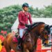 Raih Emas di SEA Games 2025, Atlet Berkuda Raymen Kaunang Fokus Ikuti Ajang Pertandingan Nasional 2026