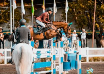 Raih Emas di SEA Games 2025, Atlet Berkuda Raymen Kaunang Fokus Ikuti Ajang Pertandingan Nasional 2026