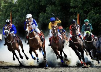 Ilustrasi--Dokumentasi Pordasi Sumbar