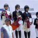 Hub Equestrian Championship 2026: Rekor Peserta Meledak! Cibubur jadi Saksi Kebangkitan Olahraga Berkuda Nasional