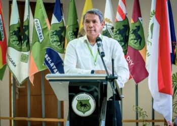 Tingkatkan Kualitas Pembinaan Atlet, Komisi Equestrian Akan Gelar 10 Kejuaraan Tingkat FEI