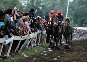 Sebulan Lagi, Tradisi Pacuan Kuda Bupati “Kebumen Cup 2026” Kembali Digelar Maret Depan