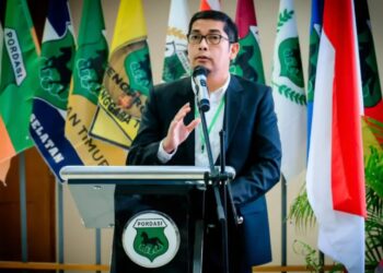 Terkait PO 13, PP Pordasi Sebut Gerbang Menuju Prestasi Olahraga HBA dan Tent Pegging di Tingkat Internasional