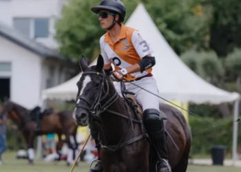 Mengenal Polo, Olahraga Para Raja yang Mendunia! Begini Sejarah dan Perkembangannya di Indonesia