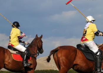 Mengenal Polo, Olahraga Para Raja yang Mendunia! Begini Sejarah dan Perkembangannya di Indonesia