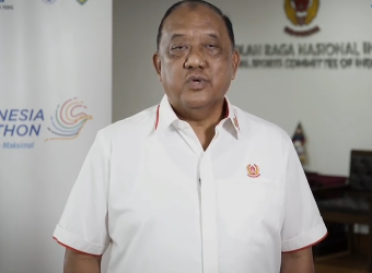 Menuju PON XXII/2028, Empat Federasi Pordasi Resmi Rilis Agenda Kompetisi 2026