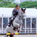 15 Tahun Berkiprah di Dunia Equestrian, Alvaro Menayang Fribaldi Konsisten Sabet Medali