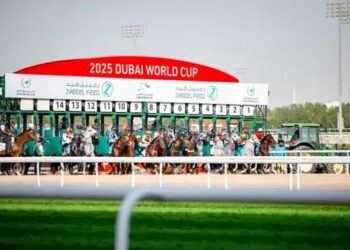Ajang Triple Crown & Pertiwi Cup 2026 Digelar Bulan Depan, Pengunjung Cosplay Menarik Bisa Dapat Diskon!