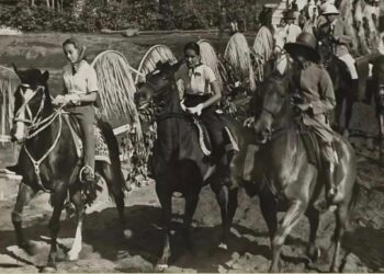 Sejarah Arena Pacuan Kuda Mangkunegaran, Dulunya di Stasiun Solo Balapan