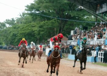 Kuda Guti Bersaudara Diprediksi Bersaing Sengit di IHR Triple Crown Seri I dan Pertiwi Cup 2026