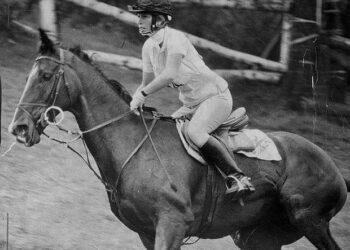 Sederet Perempuan Hebat Pencetak Sejarah di Ajang Berkuda, Ini Nama-namanya!