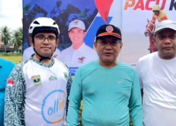 Padang Pariaman Gelar Pacu Kuda 2026 Siap Digelar, Diawali Alek Nagari dan Kesenian Tradisional