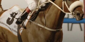 Kabar Duka! Rocket Man Legenda Kuda Sprint Terbaik se-Asia Tutup Usia