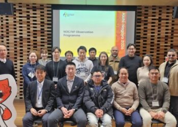 PP Pordasi Terbang ke Jepang Jelang Asian Games 2026, Masalah Teknis hingga Fasilitas Pendukung Dibahas!