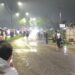 Heboh Bertanding di Jalanan, Viral Aksi Balap Kuda di Cirebon Digelar Jelang Sahur!
