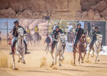 Sertifikasi Juri ITPF Jadi Babak Baru Olahraga Tent Pegging di Indonesia, Siap Bersaing di Kancah Dunia!