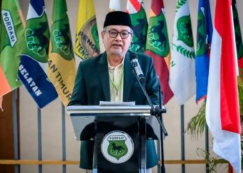 Komisi PKRK Dukung Program Kuda KPI dan Penerapan Uji DNA, Ini Alasannya!