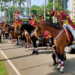 Dinilai Ketinggalan Zaman, Pasukan Berkuda Ternyata Masih jadi Andalan untuk Pengamanan Negara, Ini Alasannya!