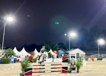 Persaingan Sengit Warnai Penutupan Ramadhan Cup 2026 , Andry Febrian dan Numero Uno Paling Terdepan!