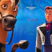 Tak Banyak Orang Tahu, Karakter Sitron di Film Frozen Terinspirasi dari Ras Kuda Tertua di Dunia, Ini Faktanya!