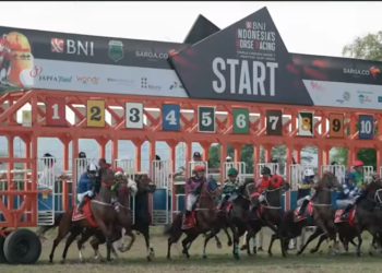 Ajang Triple Crown & Pertiwi Cup 2026 Digelar Bulan Depan, Pengunjung Cosplay Menarik Bisa Dapat Diskon!