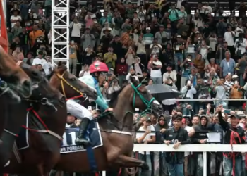 Ajang Triple Crown & Pertiwi Cup 2026 Digelar Bulan Depan, Pengunjung Cosplay Menarik Bisa Dapat Diskon!