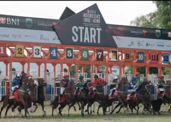 Ajang Triple Crown & Pertiwi Cup 2026 Digelar Bulan Depan, Pengunjung Cosplay Menarik Bisa Dapat Diskon!