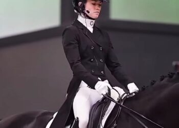 IHR Triple Crown Serie 1 & Pertiwi Cup 2026: Kuda Hercules Rebut Kemenangan di Kelas F-1.000 Meter