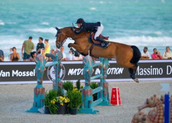 Persaingan Sengit di Miami Beach: Madrid in Motion Gulingkan Juara Bertahan Valkenswaard United di GCL 2026