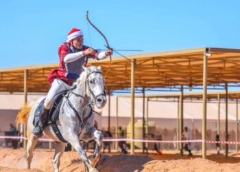 Walikota Cup 2026: Rebutkan 18 Piala Istimewa, Event Berkuda Terbesar se-Kalsel Siap Guncang Banjarmasin Akhir April Ini