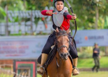 Walikota Cup 2026: Rebutkan 18 Piala Istimewa, Event Berkuda Terbesar se-Kalsel Siap Guncang Banjarmasin Akhir April Ini