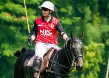 Madonna: “Queen of Pop” yang Temukan Kebebasan di Atas Pelana