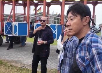 Madonna: “Queen of Pop” yang Temukan Kebebasan di Atas Pelana