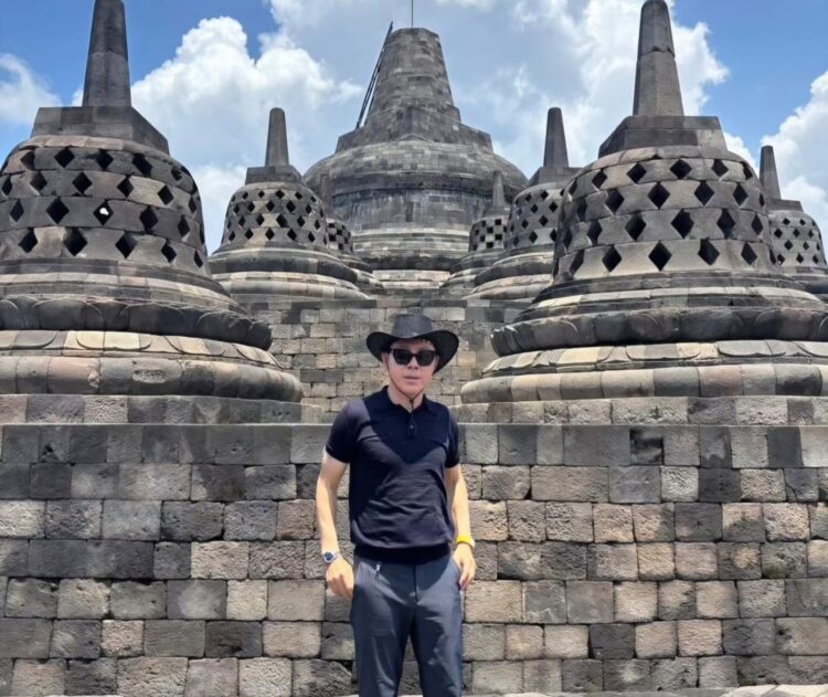 Mantan Pelatih Timnas Sepakbola Indonesia, Shin Tae-yong. (Dokumentasi Instagram Shin Tae-yong)