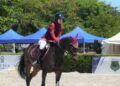 Selain Jago Akting, Begini Ketangguhan Cut Syifa Juarai Ajang Patriot Equestrian Festival & Kartini Cup 2026