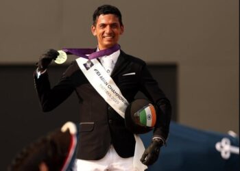 Selain Jago Akting, Begini Ketangguhan Cut Syifa Juarai Ajang Patriot Equestrian Festival & Kartini Cup 2026