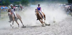 Sambut HUT Kota Takengon ke-449, Pemkab Aceh Tengah Siap Gelar Ajang Pacuan Kuda Sebelum Iduladha