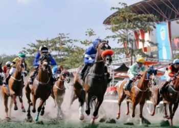 Pacu Kuda Wisata Derby Bukittinggi-Agam Digelar Akhir Pekan Ini, Gratis Bagi Penonton dan Peserta!