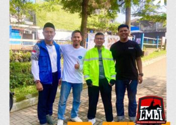 Sambut Liga Memanah Berkuda Seri 2 pada Juni Mendatang, MQ Equestrian Bandung Sudah Bersiap!