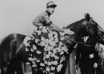 Kisah Kuda Whirlaway: Legenda Triple Crown yang Mengubah Sejarah Pacuan Kuda!