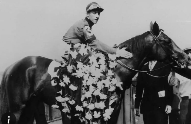Kisah Kuda Whirlaway: Legenda Triple Crown yang Mengubah Sejarah Pacuan Kuda. (Dokumentasi America's Best Racing)