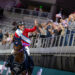 Taktik Dua Kuda Berbuah Manis, Kent Farrington Cetak Kemenangan Back-to-Back di Fort Worth 2026