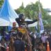 Meriahkan HUT ke-500 Banjarmasin, Kejuaraan Walikota Cup Panahan Berkuda Diikuti Ratusan Peserta