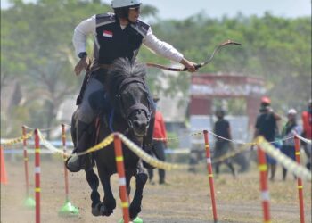 Dokumentasi Instagram HBA Pordasi Malang
